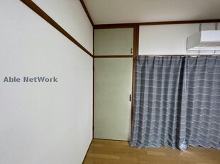 レジデンス庄内Ⅰの物件内観写真